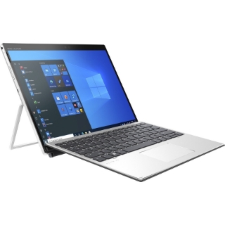 Picture of HP Elite x2 G8 13" Touchscreen Detachable 2 in 1 Notebook - WUXGA+ - 1920 x 1280 - Intel Core i5 11th Gen i5-1135G7 Quad-core (4 Core) - 16 GB Total RAM - 256 GB SSD