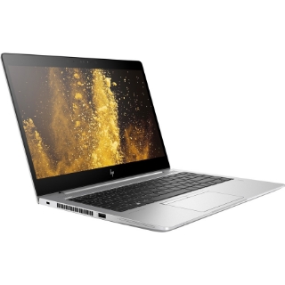 Picture of HP EliteBook 840 G5 14" Notebook - Intel Core i7 8th Gen i7-8650U Quad-core (4 Core) 1.90 GHz - 32 GB Total RAM - 512 GB SSD