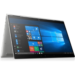 Picture of HP EliteBook x360 1030 G3 13.3" Touchscreen Convertible 2 in 1 Notebook - Intel Core i7 8th Gen i7-8650U Quad-core (4 Core) 1.90 GHz - 8 GB Total RAM - 256 GB SSD