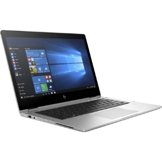 Picture of HP EliteBook x360 1030 G2 13.3" Convertible 2 in 1 Notebook - Full HD - 1920 x 1080 - Intel Core i5 7th Gen i5-7300U Dual-core (2 Core) 2.60 GHz - 16 GB Total RAM - 256 GB SSD