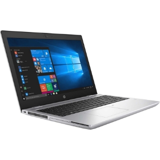 Picture of HP ProBook 650 G5 15.6" Notebook - Intel Core i7 8th Gen i7-8665U Quad-core (4 Core) 1.90 GHz - 16 GB Total RAM - 256 GB SSD