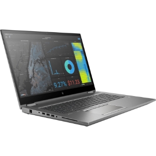 Picture of HP ZBook Fury 17 G7 17.3" Mobile Workstation - Full HD - 1920 x 1080 - Intel Core i9 11th Gen i9-11950H Octa-core (8 Core) 2.60 GHz - 32 GB Total RAM - 1 TB SSD