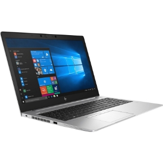 Picture of HP EliteBook 850 G6 15.6" Notebook - Intel Core i7 8th Gen i7-8565U Quad-core (4 Core) 1.80 GHz - 16 GB Total RAM - 512 GB SSD