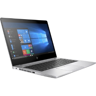 Picture of HP EliteBook 830 G5 13.3" Notebook - 1920 x 1080 - Intel Core i7 8th Gen i7-8650U Quad-core (4 Core) 1.90 GHz - 16 GB Total RAM - 512 GB SSD