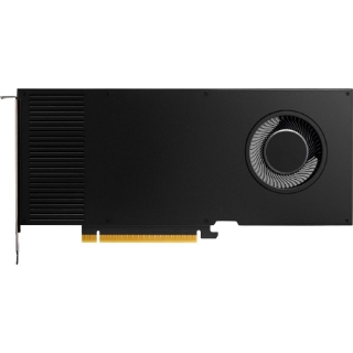 Picture of HP NVIDIA Quadro A4000 Graphic Card - 16 GB GDDR6