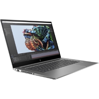 Picture of HP ZBook Studio G8 15.6" Mobile Workstation - Full HD - 1920 x 1080 - Intel Core i7 11th Gen i7-11850H Octa-core (8 Core) 2.50 GHz - 32 GB Total RAM - 1 TB SSD