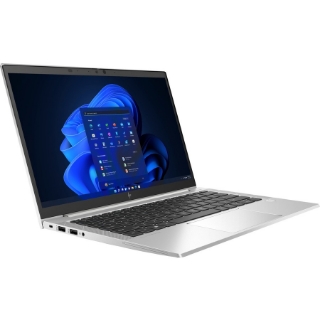 Picture of HP EliteBook 835 G8 13.3" Touchscreen Notebook - Full HD - 1920 x 1080 - AMD Ryzen 7 5850U Octa-core (8 Core) 1.90 GHz - 16 GB Total RAM - 512 GB SSD