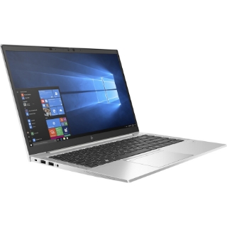 Picture of HP EliteBook 840 G7 14" Notebook - Full HD - 1920 x 1080 - Intel Core i5 10th Gen i5-10210U Quad-core (4 Core) 1.60 GHz - 16 GB Total RAM - 512 GB SSD