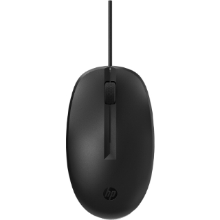 Picture of HP 125 Wired Mouse