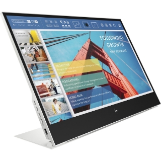 Picture of HP E14 G4 14" Full HD LCD Monitor - 16:9