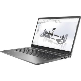 Picture of HP ZBook Power G8 15.6" Rugged Mobile Workstation - Full HD - 1920 x 1080 - Intel Core i7 11th Gen i7-11850H Octa-core (8 Core) 2.50 GHz - 16 GB Total RAM - 512 GB SSD