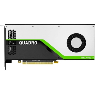 Picture of HP NVIDIA Quadro RTX 4000 Graphic Card - 8 GB GDDR6