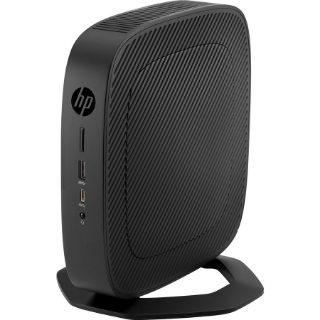 Picture of HP t540 Tower Thin ClientAMD Ryzen R1305G Dual-core (2 Core) 1.50 GHz