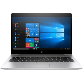 Picture of HP EliteBook 840 G6 14" Notebook - Intel Core i5 8th Gen i5-8365U Quad-core (4 Core) 1.60 GHz - 8 GB Total RAM - 256 GB SSD