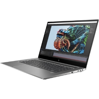 Picture of HP ZBook Studio G8 15.6" Mobile Workstation - 4K UHD - 3840 x 2160 - Intel Core i7 11th Gen i7-11800H Octa-core (8 Core) 2.30 GHz - 32 GB Total RAM - 512 GB SSD