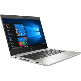 Picture of HP ProBook 430 G6 14" Notebook - Intel Pentium 5405U Dual-core (2 Core) 2.30 GHz - 4 GB Total RAM - 128 GB SSD