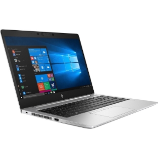 Picture of HP EliteBook 745 G6 14" Notebook - Full HD - 1920 x 1080 - AMD Ryzen 5 PRO 2nd Gen 3500U Quad-core (4 Core) 2.10 GHz - 8 GB Total RAM - 256 GB SSD