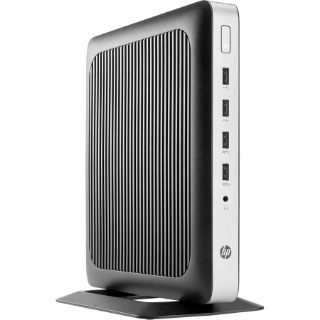 Picture of HP t630 Thin ClientAMD G-Series GX-420GI Quad-core (4 Core) 2 GHz