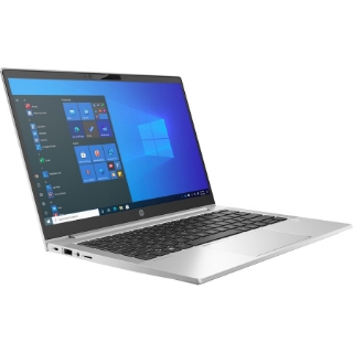 Picture of HP ProBook 430 G8 13.3" Rugged Notebook - Full HD - 1920 x 1080 - Intel Core i7 11th Gen i7-1165G7 Quad-core (4 Core) - 16 GB Total RAM - 512 GB SSD - Pike Silver Plastic