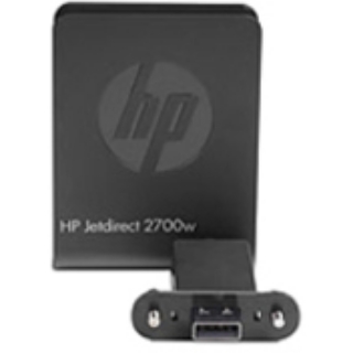 Picture of HP Jetdirect 2700w USB Wireless Print Server