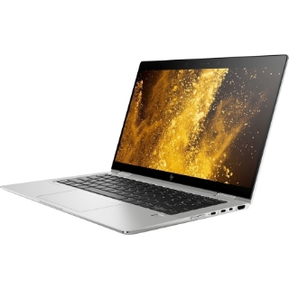 Picture of HP EliteBook x360 1030 G3 LTE Advanced 13.3" Touchscreen Convertible 2 in 1 Notebook - Intel Core i5 8th Gen i5-8350U Quad-core (4 Core) 1.70 GHz - 8 GB Total RAM - 256 GB SSD