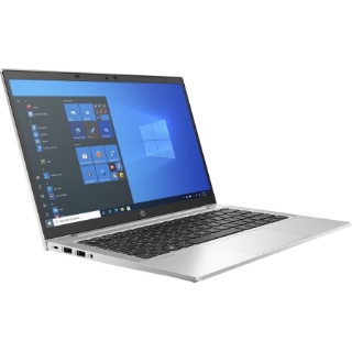 Picture of HP ProBook 635 Aero G8 13.3" Notebook - Full HD - 1920 x 1080 - AMD Ryzen 7 5800U Octa-core (8 Core) 1.90 GHz - 16 GB Total RAM - 512 GB SSD