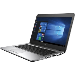 Picture of HP EliteBook 840r G4 14" Notebook - Intel Core i5 8th Gen i5-8350U Quad-core (4 Core) 1.70 GHz - 8 GB Total RAM - 256 GB SSD