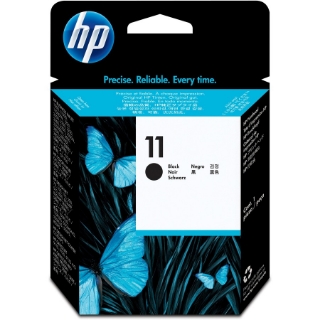 Picture of HP 11 (C4810A) Original Printhead - Single Pack