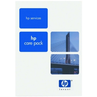 Picture of HP Care Pack - 1 Year - Service