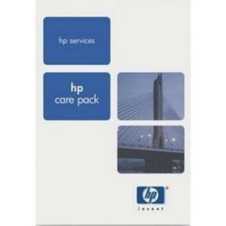 Picture of HP Care Pack - 1 Year - Service