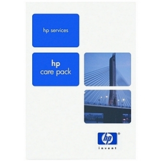 Picture of HP Care Pack - 4 Year - Service