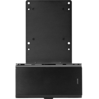 Picture of HP Mounting Bracket for Workstation, Mini PC, Chromebox, Thin Client, Monitor