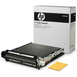 Picture of HP CB463A Laser Transfer Kit