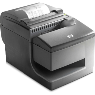 Picture of HP Hybrid POS Receipt Printer