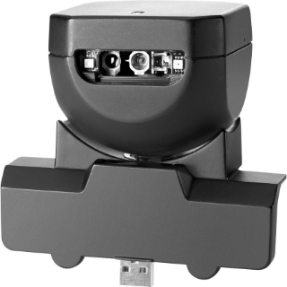 Picture of HP Retail Integrated Barcode Scanner