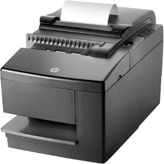 Picture of HP Hybrid POS Printer with MICR II