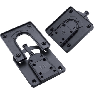 Picture of HP Quick Release Bracket for LCD Monitor, Flat Panel Display