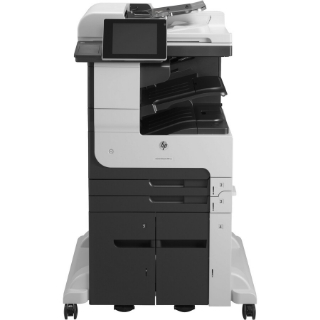 Picture of HP LaserJet M725Z Laser Multifunction Printer - Monochrome