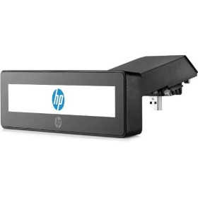 Transource. Pole Displays