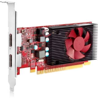 Picture of HP AMD Radeon R7 430 Graphic Card - 2 GB