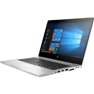 Picture of HP EliteBook 830 G5 13.3" Notebook - 1920 x 1080 - Intel Core i7 7th Gen i7-7600U Dual-core (2 Core) 2.80 GHz - 16 GB Total RAM - 512 GB SSD