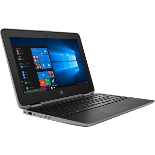 Picture of HP ProBook x360 11 G3 EE 11.6" Convertible 2 in 1 Notebook - 1366 x 768 - Intel Celeron N4000 Dual-core (2 Core) 1.10 GHz - 4 GB Total RAM - 128 GB SSD