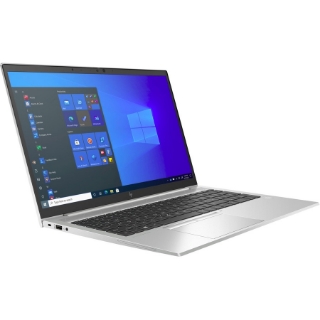 Picture of HP EliteBook 855 G8 15.6" Touchscreen Notebook - Full HD - 1920 x 1080 - AMD Ryzen 7 5850U Octa-core (8 Core) 1.90 GHz - 16 GB Total RAM - 512 GB SSD