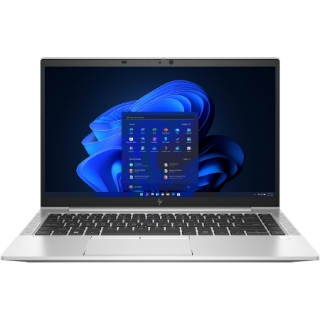 Picture of HP EliteBook 840 Aero G8 14" Notebook - Full HD - 1920 x 1080 - Intel Core i5 11th Gen i5-1145G7 Quad-core (4 Core) 2.60 GHz - 16 GB Total RAM - 256 GB SSD