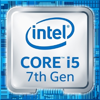 Picture of HP Intel Core i5 (7th Gen) i5-7500T Quad-core (4 Core) 2.70 GHz Processor Upgrade