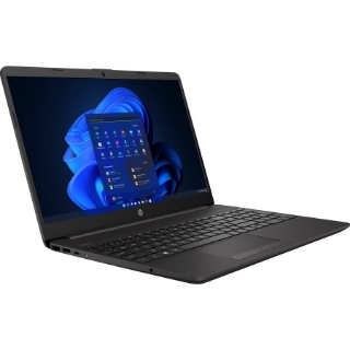 Picture of HP 250 G8 15.6" Notebook - Full HD - 1920 x 1080 - Intel Core i5 11th Gen i5-1135G7 Quad-core (4 Core) 2.40 GHz - 16 GB Total RAM - 256 GB SSD - Dark Ash Silver