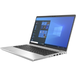 Picture of HP ProBook 640 G8 14" Notebook - Full HD - 1920 x 1080 - Intel Core i5 11th Gen i5-1145G7 Quad-core (4 Core) - 16 GB Total RAM - 256 GB SSD