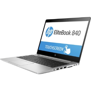 Picture of HP EliteBook 840 G5 14" Notebook - Intel Core i5 8th Gen i5-8350U Quad-core (4 Core) 1.70 GHz - 8 GB Total RAM - 256 GB SSD