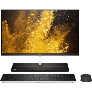 Picture of HP EliteOne 1000 G2 All-in-One Computer - Intel Core i5 8th Gen i5-8500 3 GHz - 16 GB RAM DDR4 SDRAM - 256 GB SSD - 23.8" 1920 x 1080 Touchscreen Display - Desktop