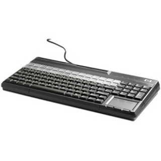 Picture of HP POS Keyboard
